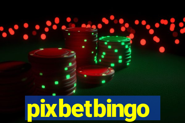 pixbetbingo