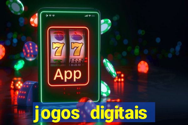 jogos digitais faculdade rj