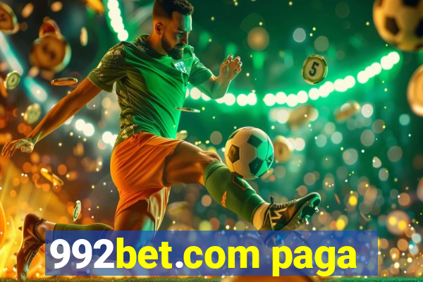 992bet.com paga