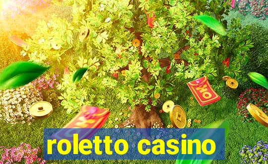 roletto casino