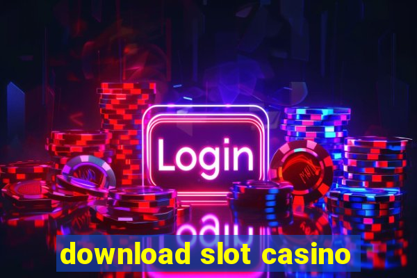 download slot casino