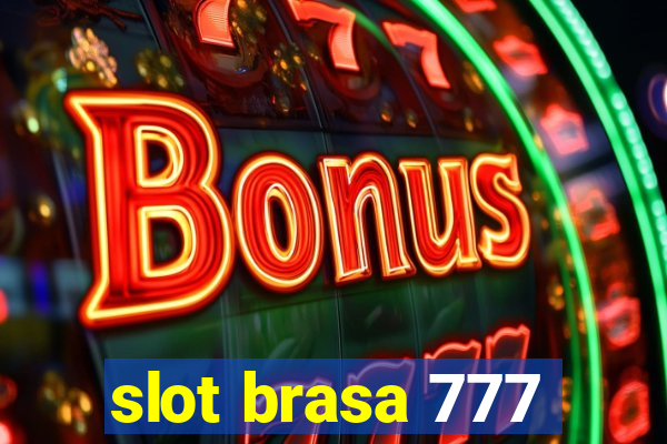 slot brasa 777