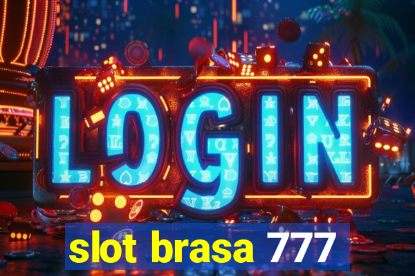 slot brasa 777