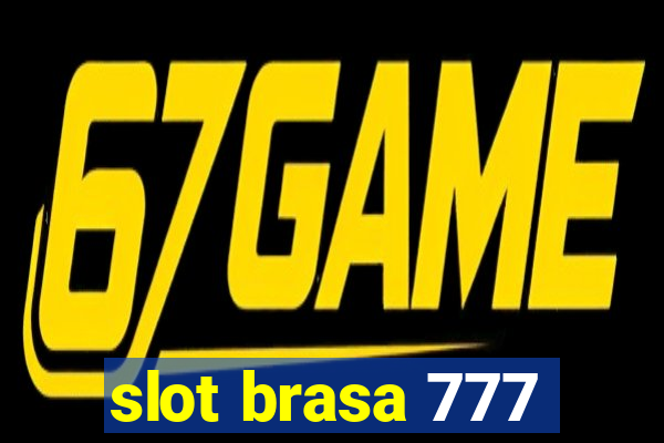 slot brasa 777