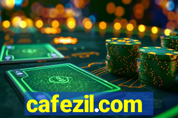 cafezil.com