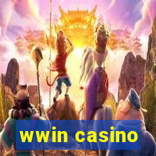 wwin casino