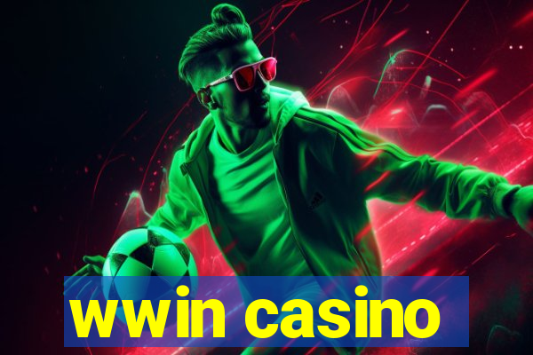 wwin casino