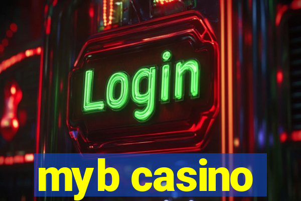 myb casino