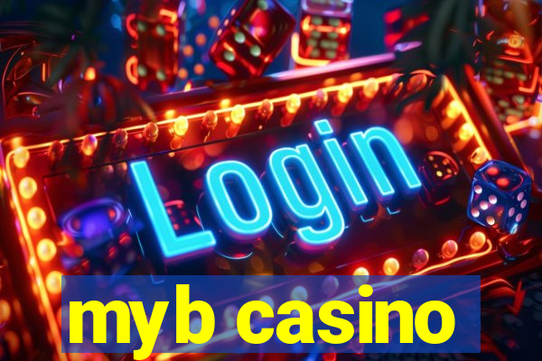 myb casino