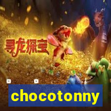 chocotonny