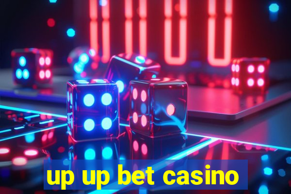 up up bet casino