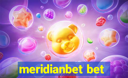 meridianbet bet