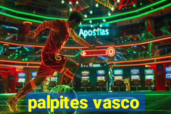 palpites vasco