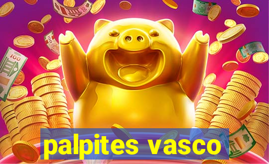 palpites vasco