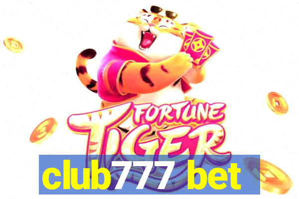 club777 bet