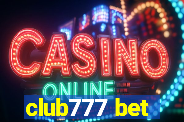 club777 bet