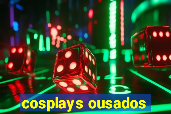 cosplays ousados