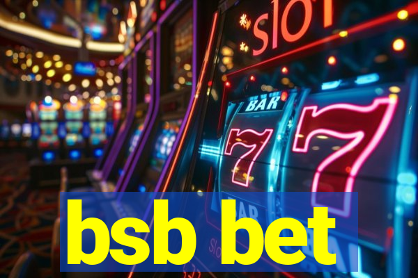 bsb bet