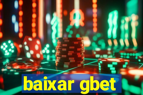 baixar gbet