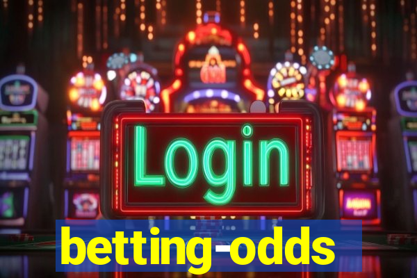 betting-odds