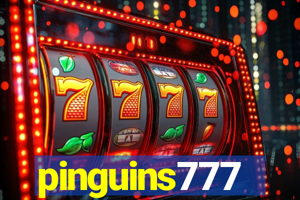 pinguins777