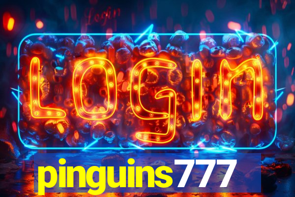 pinguins777