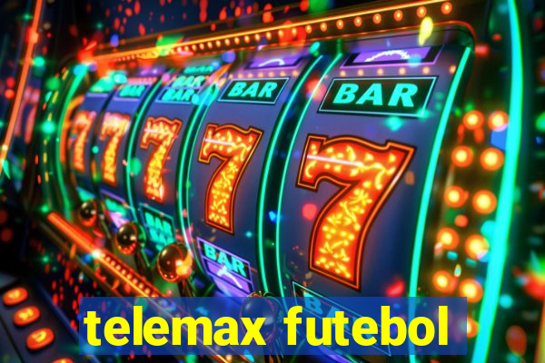 telemax futebol