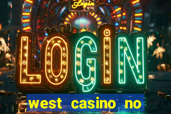 west casino no deposit bonus