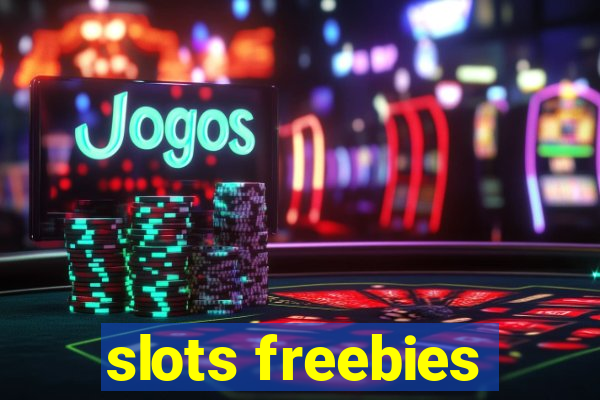 slots freebies