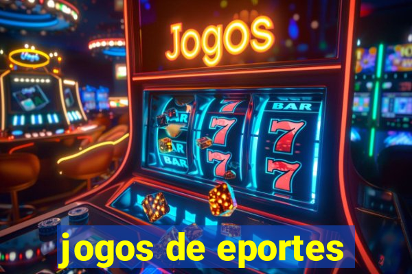 jogos de eportes