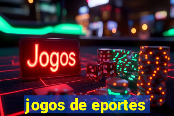 jogos de eportes