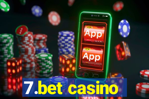 7.bet casino