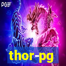 thor-pg