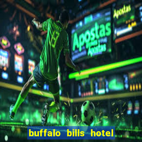 buffalo bills hotel casino primm nv