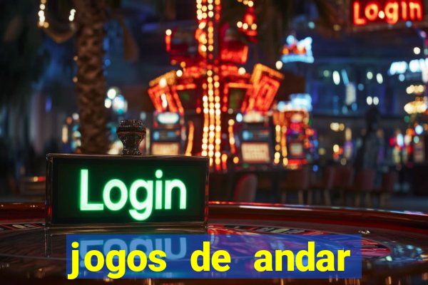 jogos de andar pela cidade e fazer compras