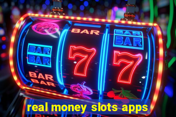 real money slots apps