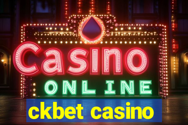 ckbet casino