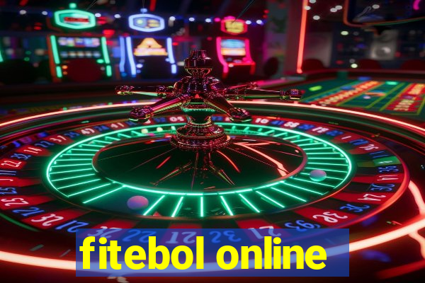 fitebol online