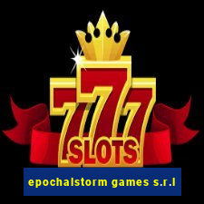 epochalstorm games s.r.l