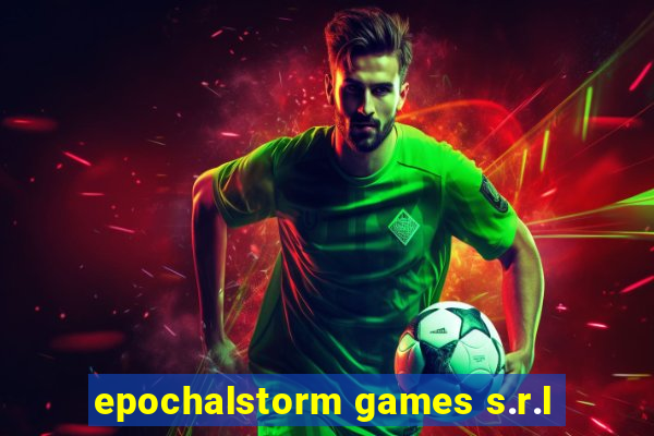 epochalstorm games s.r.l