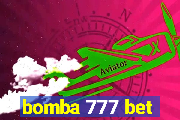 bomba 777 bet