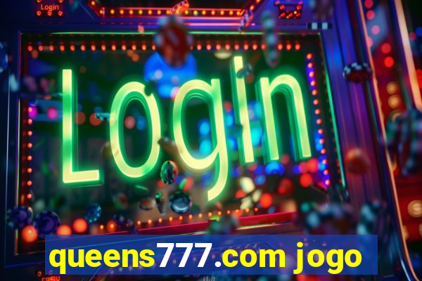 queens777.com jogo