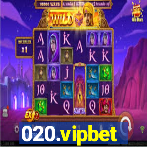 020.vipbet