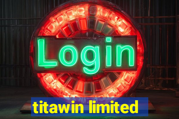 titawin limited