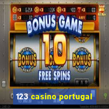 123 casino portugal