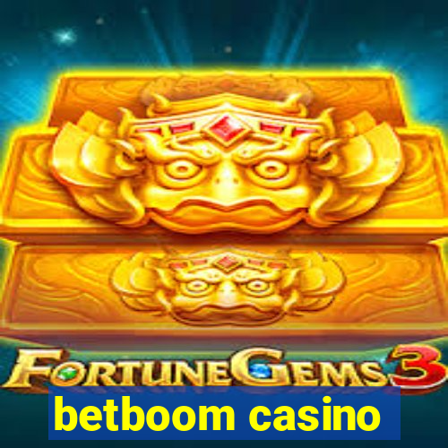 betboom casino