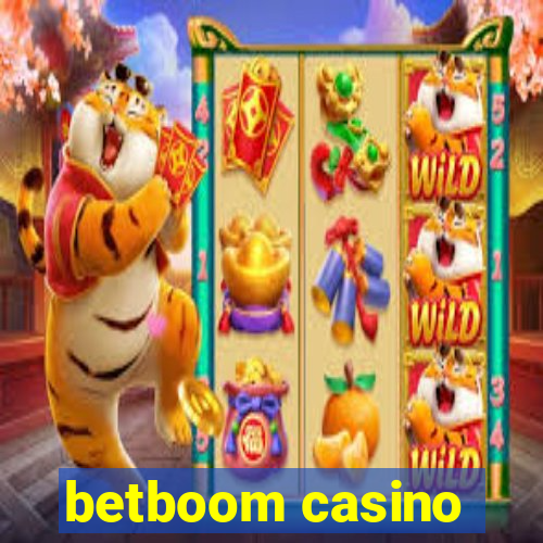 betboom casino