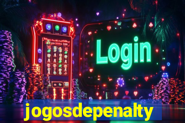 jogosdepenalty