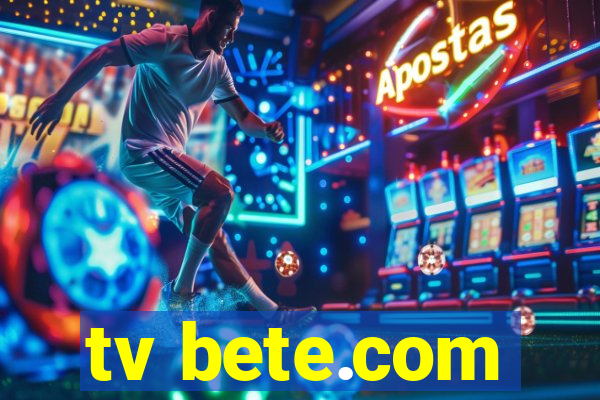 tv bete.com