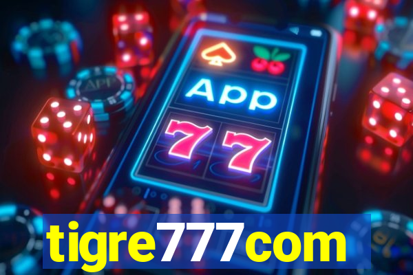 tigre777com